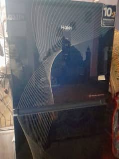 Haier inverter fridge