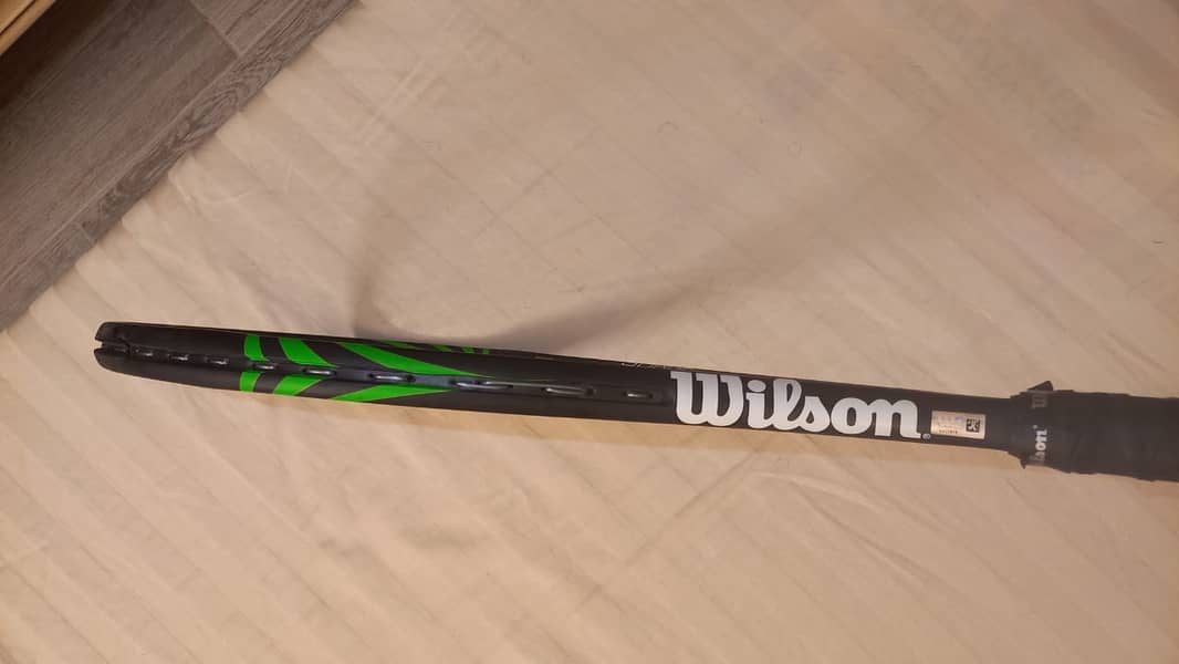 Wilson Tennis racket (copy, not original) 1