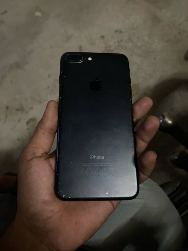 iPhone 7 Plus pta 1