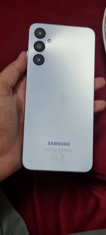 samsung a05s 3