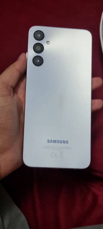 samsung a05s 6