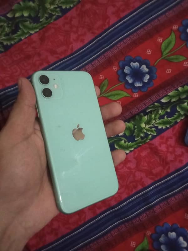 iphone 11 non active 5