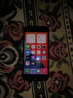 iphone 7 non pta lash condition 128gb