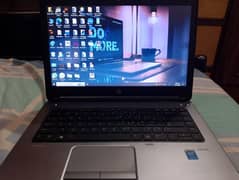 hp ProBook 640 g1 i5 4th generation