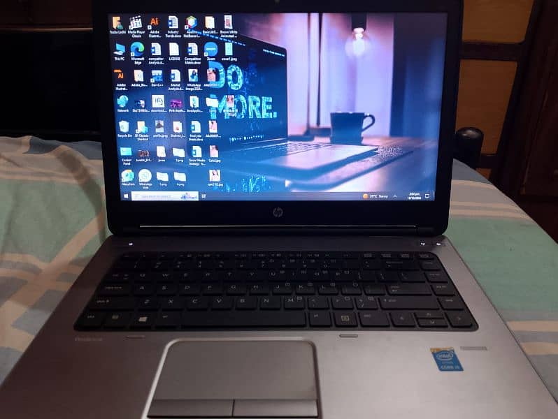 hp ProBook 640 g1 i5 4th generation 0