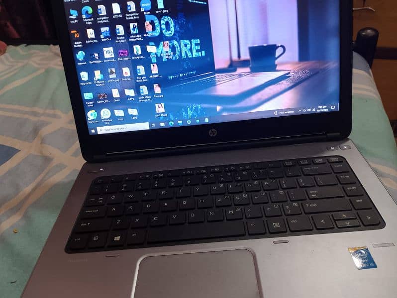 hp ProBook 640 g1 i5 4th generation 1