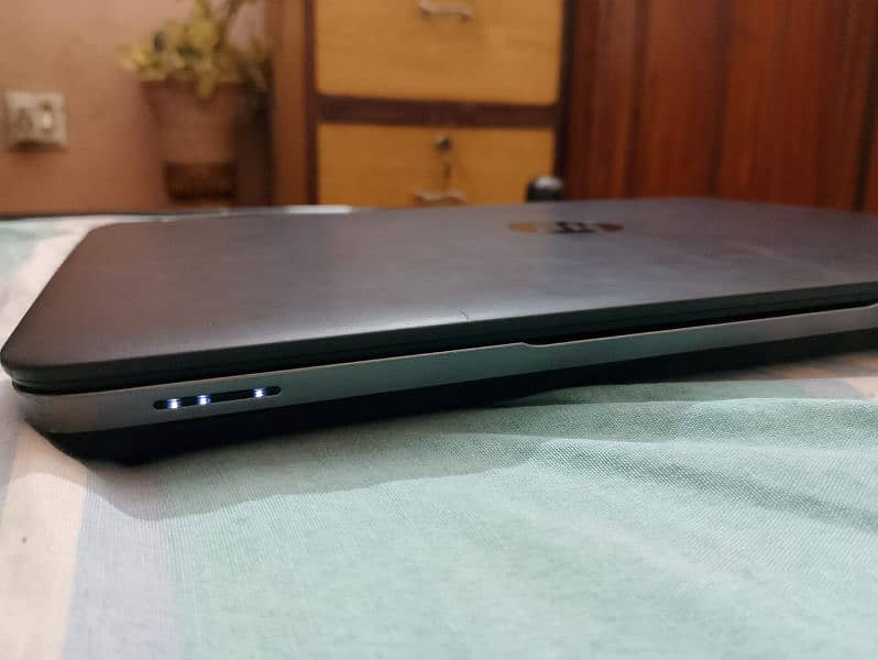 hp ProBook 640 g1 i5 4th generation 2