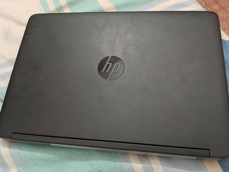 hp ProBook 640 g1 i5 4th generation 3