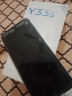 Vivo Y33s 8gb/128gb Midday Dream Color