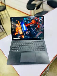 Surface book 3 Core i5-11 gen