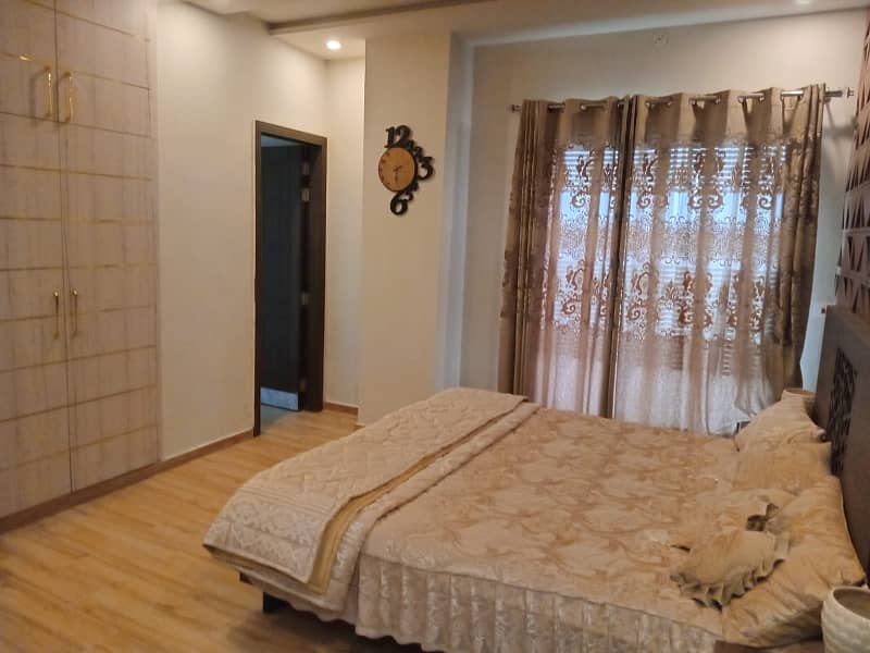 Hotel Apartment Available With 15% Annual Rent In Indigo Heights 4