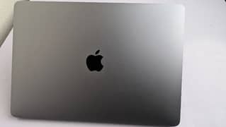 Macbook M1 Pro 8Gb 256Gb Behtreen Condition