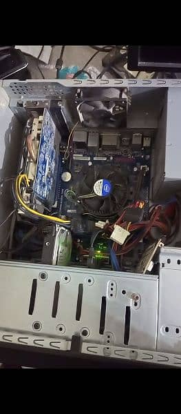 computer gaming PC 2