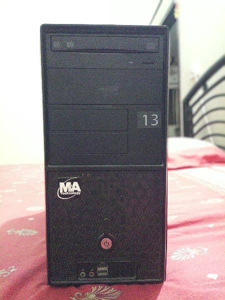 computer gaming PC 3