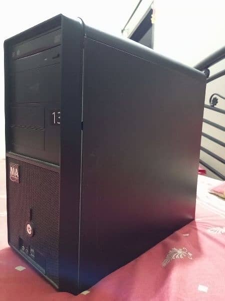 computer gaming PC 4