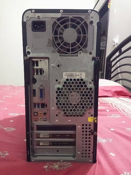 computer gaming PC 6