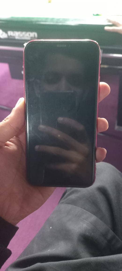 Iphone XR mint condition 3