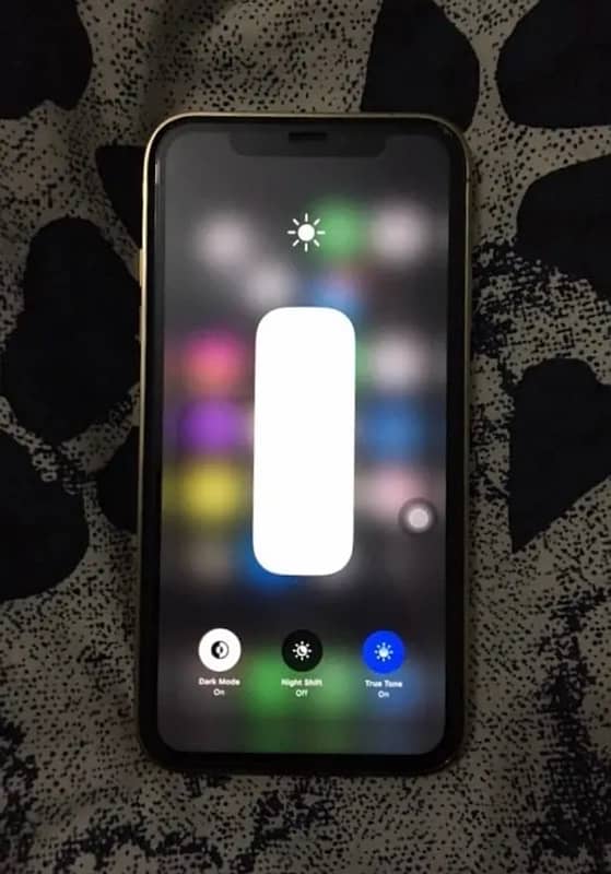 iPhone XR Converted PTA Approved 2