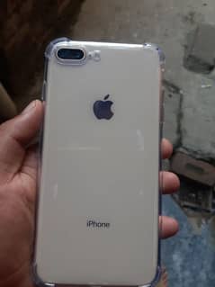 IPhone 8plus Pta approved