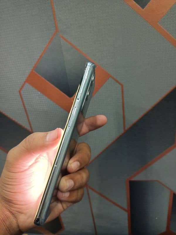 OnePlus 9pro condition 10/10 contact 03111000284 4