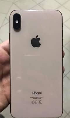 Iphone Xsmax Pta Proved