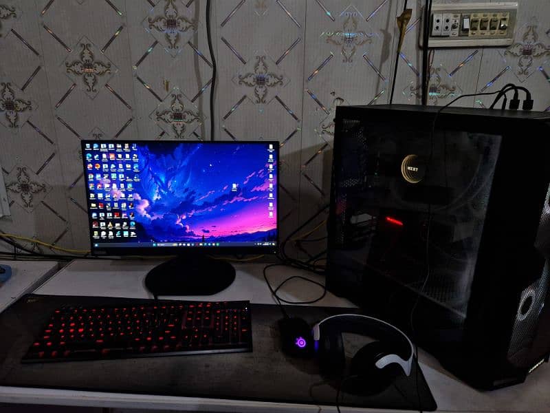 gaming pc for sale 2