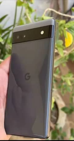 google Pixel 6a