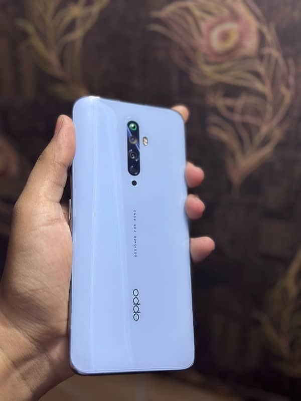 oppo reno 2z 256gb pta approved 1