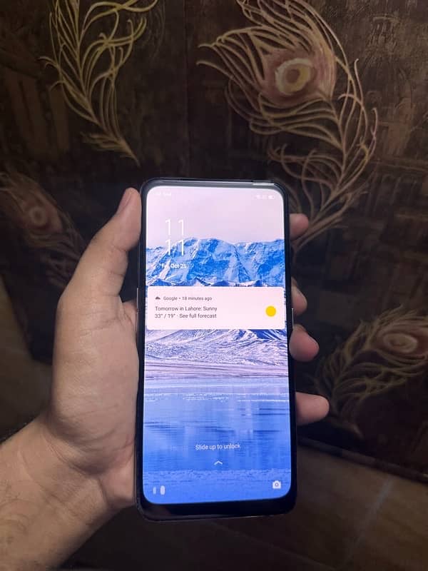 oppo reno 2z 256gb pta approved 2