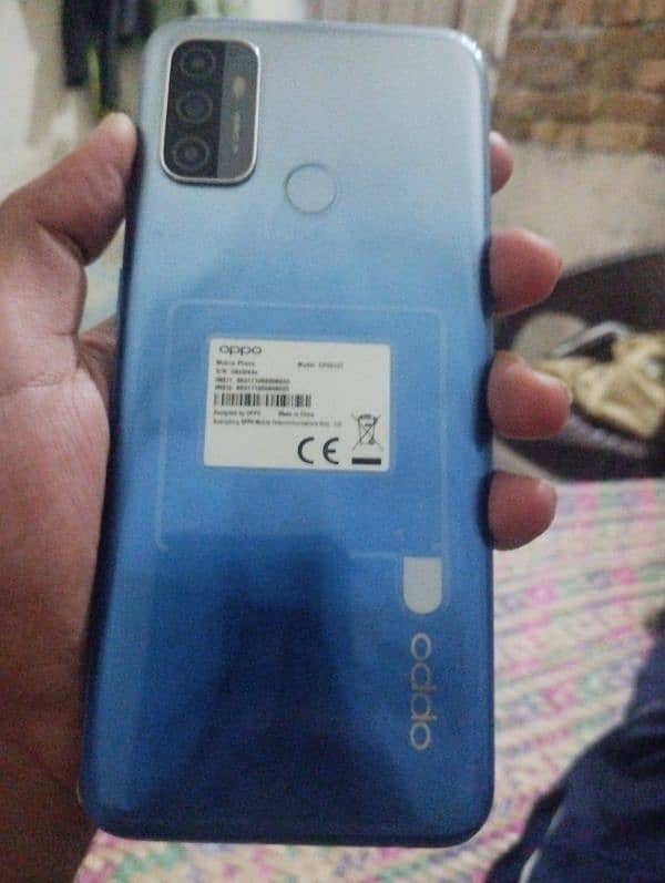 OPPO A53 available for sale 1