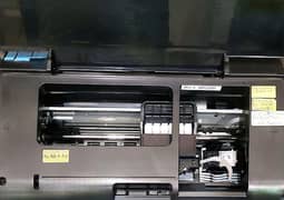 Epson inkjet printer L805 container piece