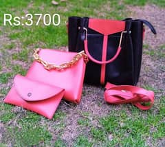 Imported Ladies Bags Fresh Lot