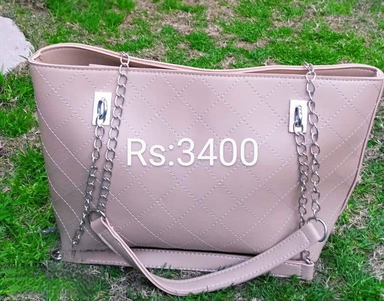 Imported Ladies Bags Fresh Lot 16