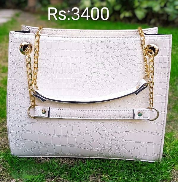 Imported Ladies Bags Fresh Lot 19