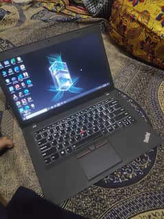 Lenovo ThinkPad i5 6th