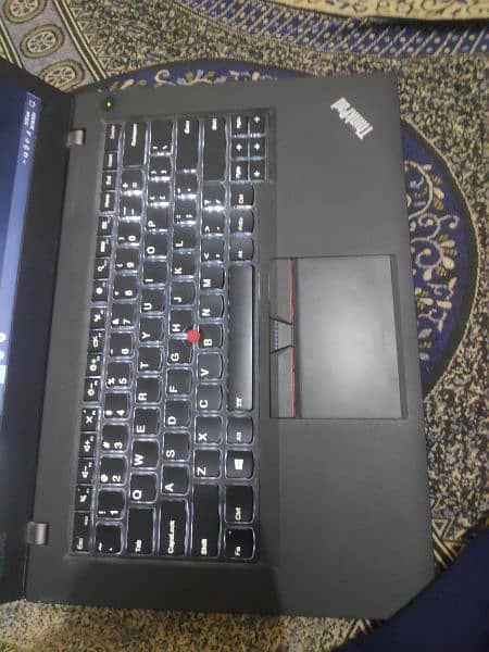 Lenovo ThinkPad i5 6th 1