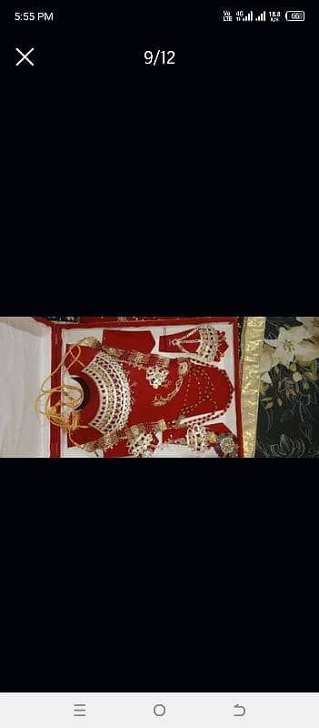 bridal lengha 7