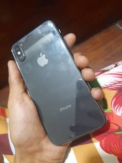 iPhone x sim work 2 months non pta 0