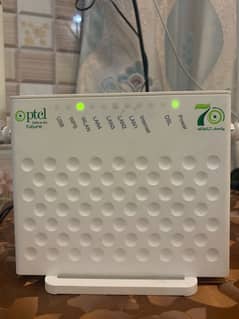 PTCL Modem