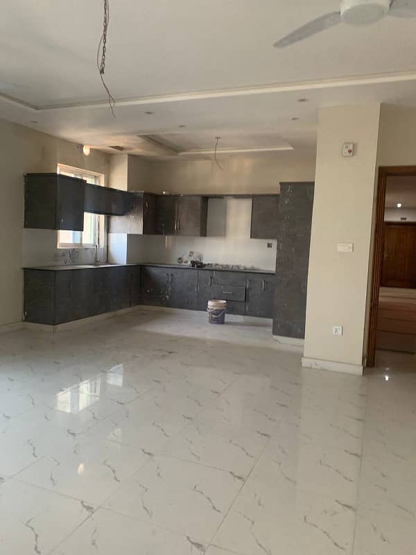 2 Bed Ready For Possession Furnished Apartment For Sale On Main Raiwind Road 1