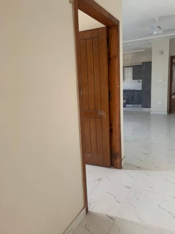 2 Bed Ready For Possession Furnished Apartment For Sale On Main Raiwind Road 3