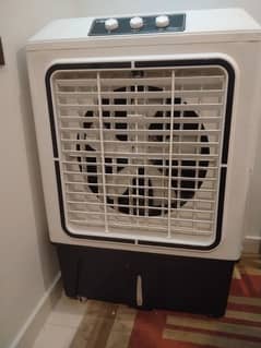 Room Cooler ECM 5500 Plus 0