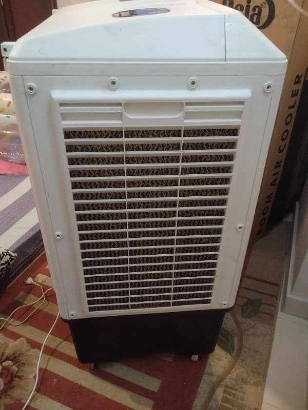 Room Cooler ECM 5500 Plus 4