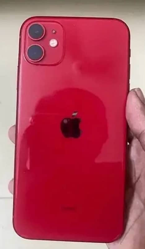 iPhone 11 64gb factory unlock 0