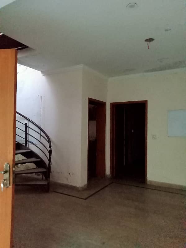 4 Marla Full House For Rent In Psic Society Near Lums Dha 2