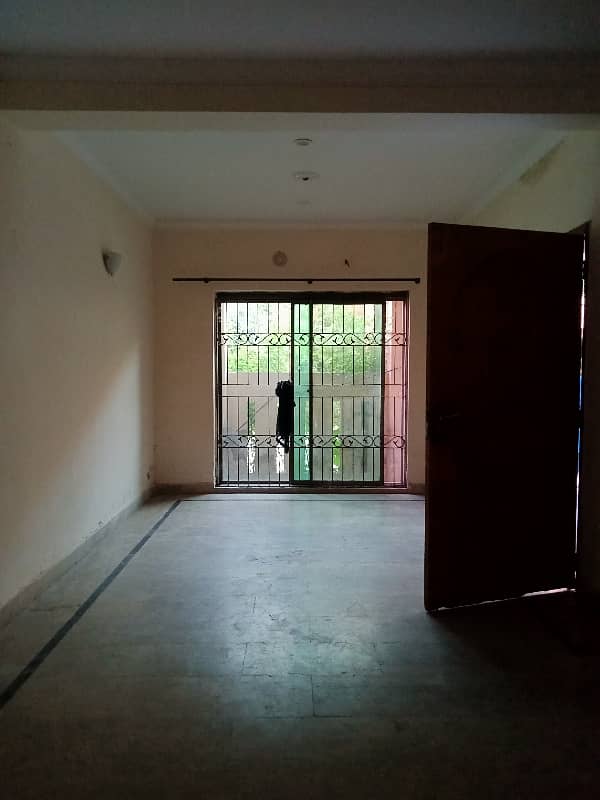 4 Marla Full House For Rent In Psic Society Near Lums Dha 5