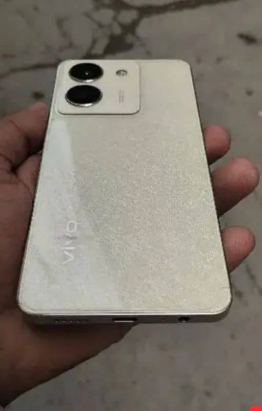 Vivo y 36 lush condition 2