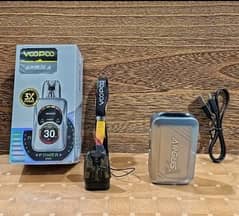 Voopoo Argus A Pod 0