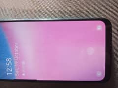 samsung A30s