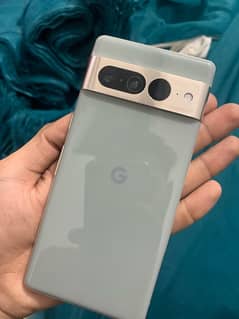 google pixel 7pro 10/10 condditon 0